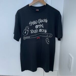 Stussy Men’s Tshirt Size Medium